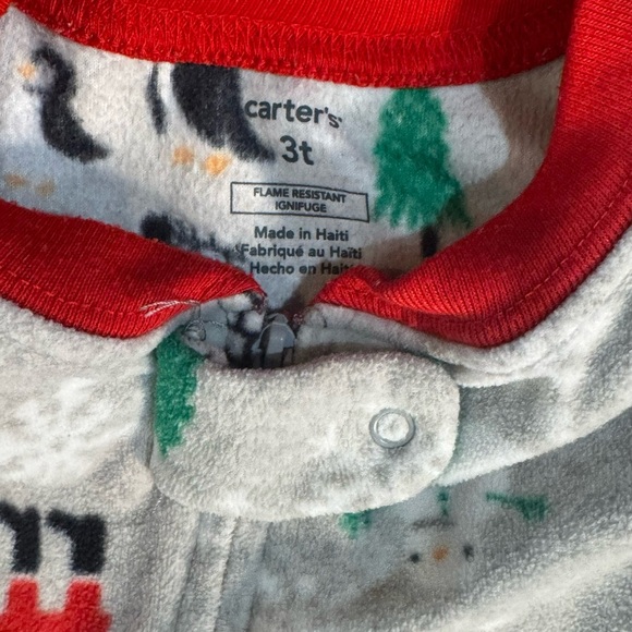 Pajamas​ - Picture 5 of 5